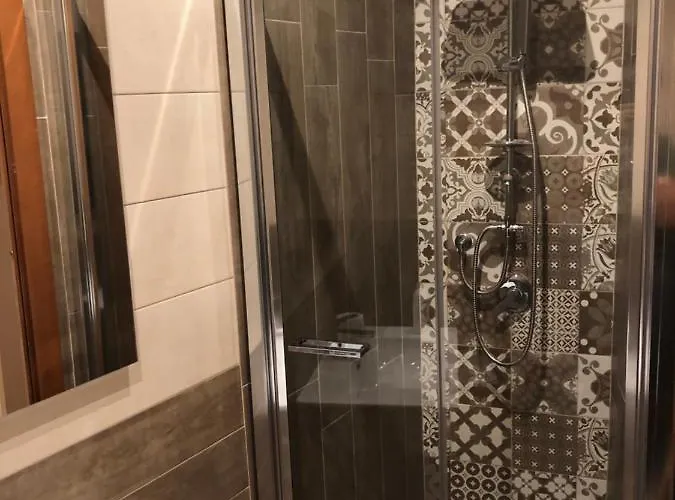 Vesuvio By Dimorra Couette-café Naples