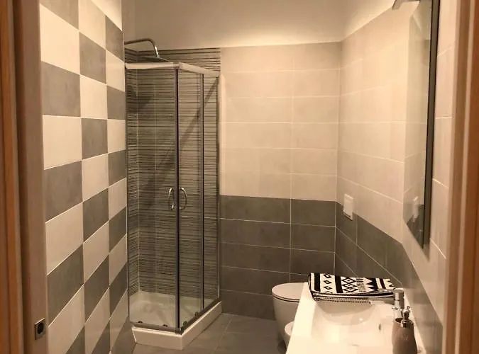 Vesuvio By Dimorra Couette-café