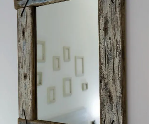 Couette-café Vesuvio By Dimorra