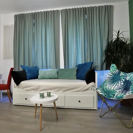 Vesuvio By Dimorra Bed & Breakfast *