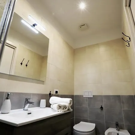 Bed & Breakfast Vesuvio By Dimorra Naples